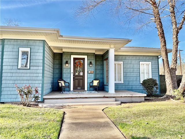 1802 ALBERT Street, Alexandria, LA 71301