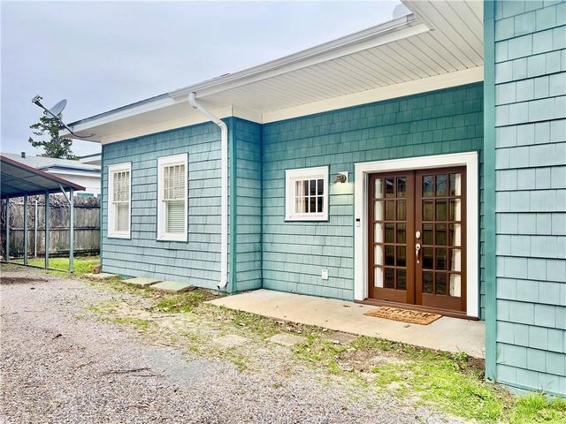 1802 ALBERT Street, Alexandria, LA 71301