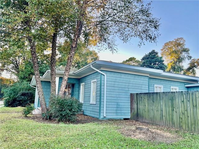 1802 ALBERT Street, Alexandria, LA 71301