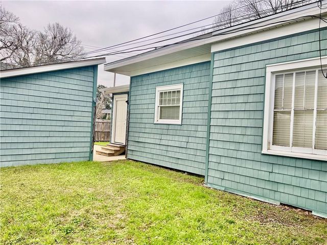 1802 ALBERT Street, Alexandria, LA 71301