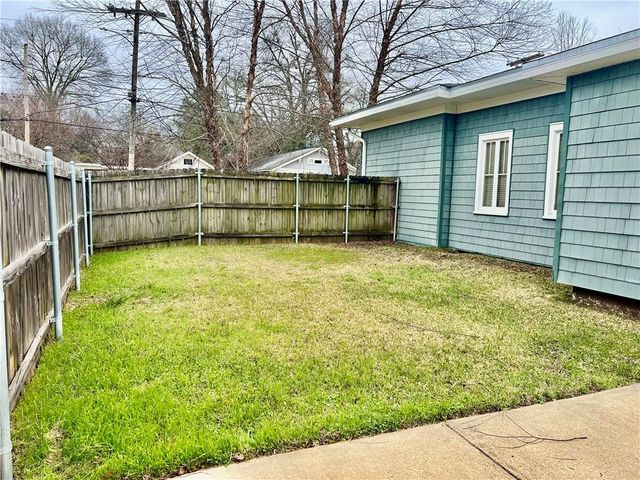 1802 ALBERT Street, Alexandria, LA 71301