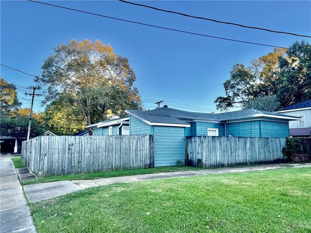 1802 ALBERT Street, Alexandria, LA 71301