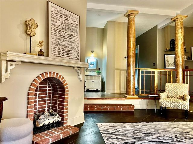 1802 ALBERT Street, Alexandria, LA 71301