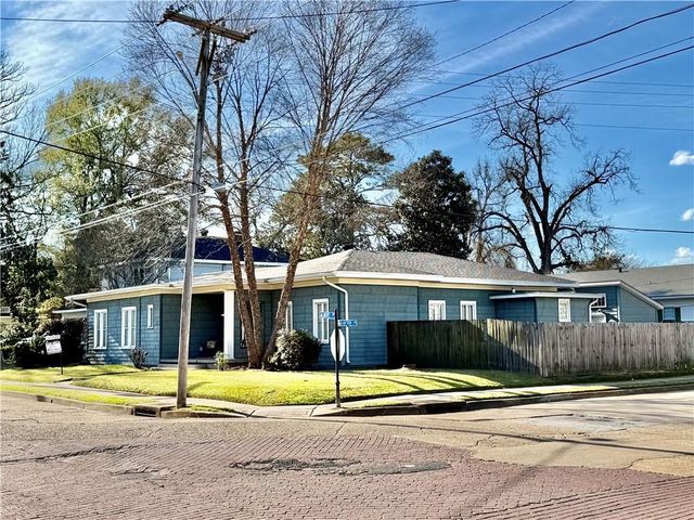 1802 ALBERT Street, Alexandria, LA 71301