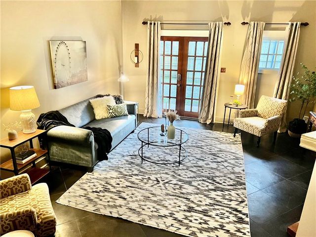 1802 ALBERT Street, Alexandria, LA 71301