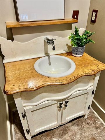 1802 ALBERT Street, Alexandria, LA 71301