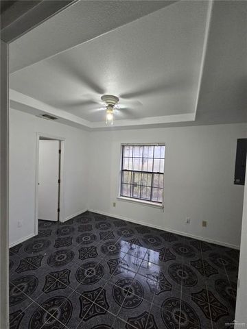 1104 Flag Drive, Edinburg, TX 78542