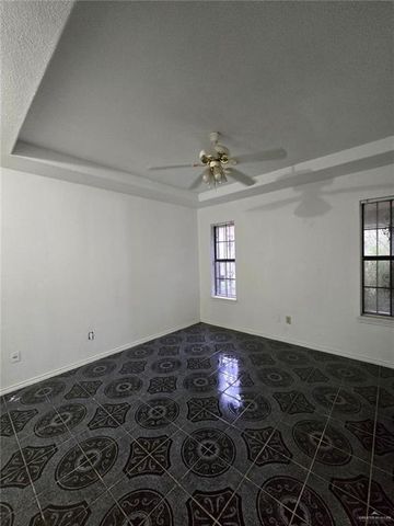 1104 Flag Drive, Edinburg, TX 78542