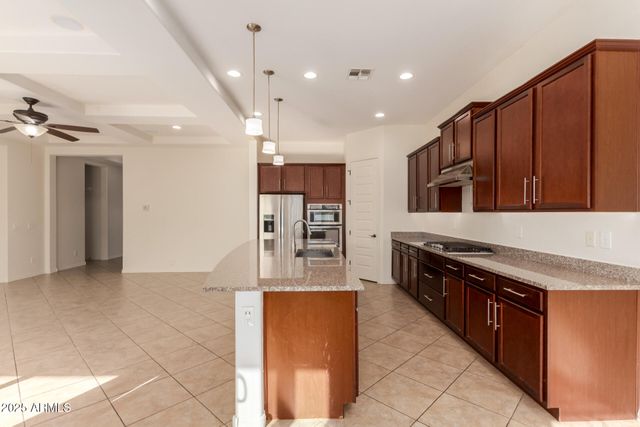 3821 E POWELL Place, Chandler, AZ 85249