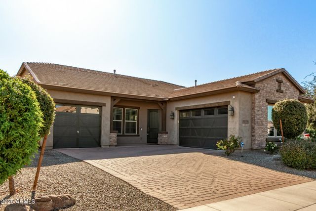 3821 E POWELL Place, Chandler, AZ 85249