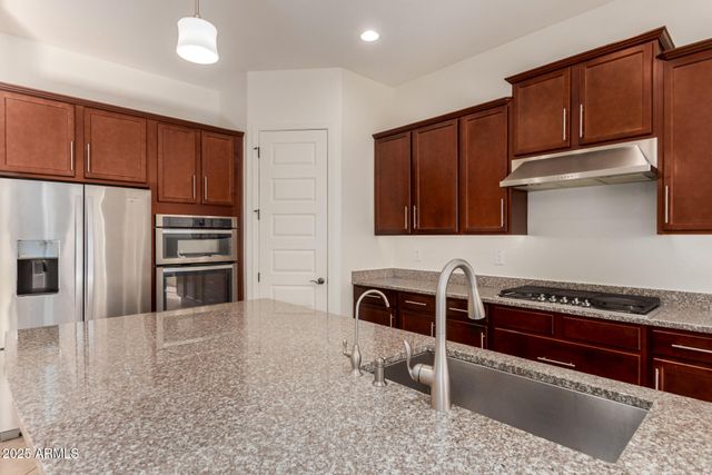 3821 E POWELL Place, Chandler, AZ 85249