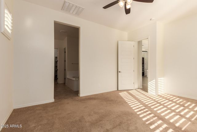 3821 E POWELL Place, Chandler, AZ 85249