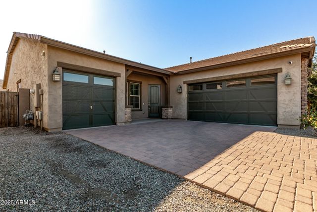 3821 E POWELL Place, Chandler, AZ 85249