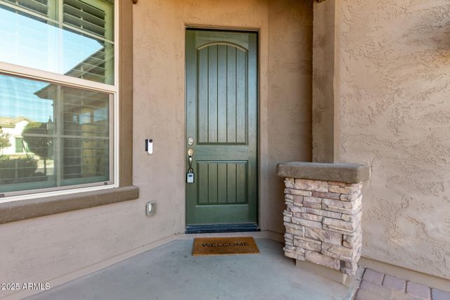3821 E POWELL Place, Chandler, AZ 85249