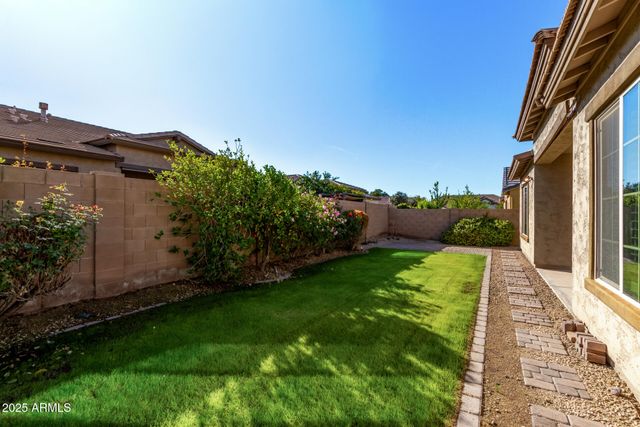 3821 E POWELL Place, Chandler, AZ 85249
