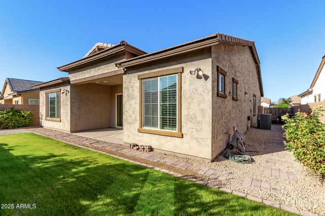 3821 E POWELL Place, Chandler, AZ 85249