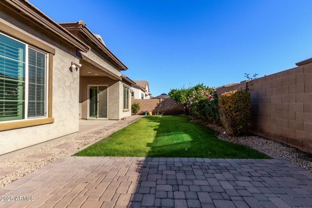3821 E POWELL Place, Chandler, AZ 85249