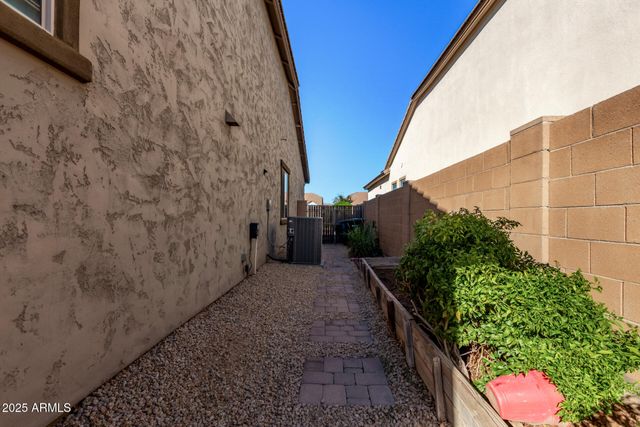 3821 E POWELL Place, Chandler, AZ 85249