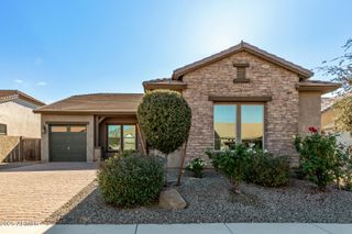 3821 E POWELL Place, Chandler, AZ 85249