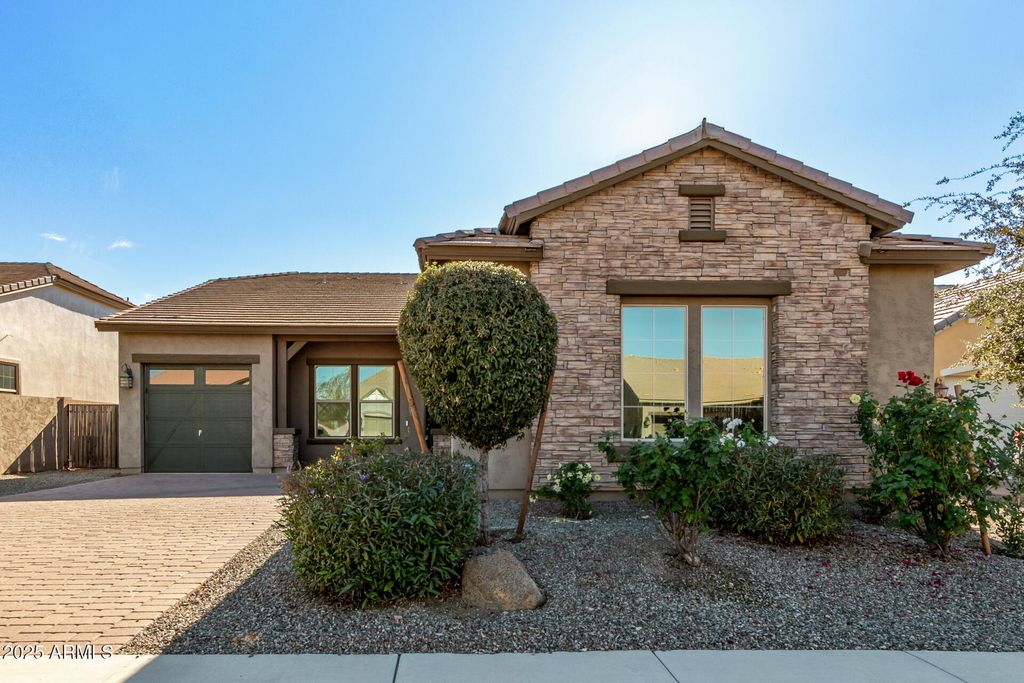 3821 E POWELL Place, Chandler, AZ 85249