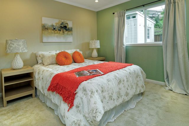 446 Allegan Circle, San Jose, CA 95123