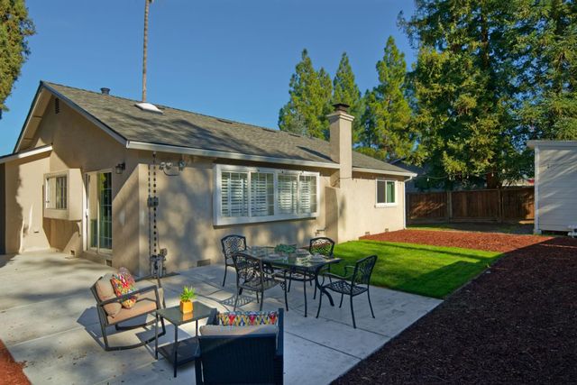 446 Allegan Circle, San Jose, CA 95123