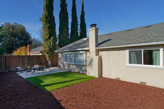 446 Allegan Circle, San Jose, CA 95123