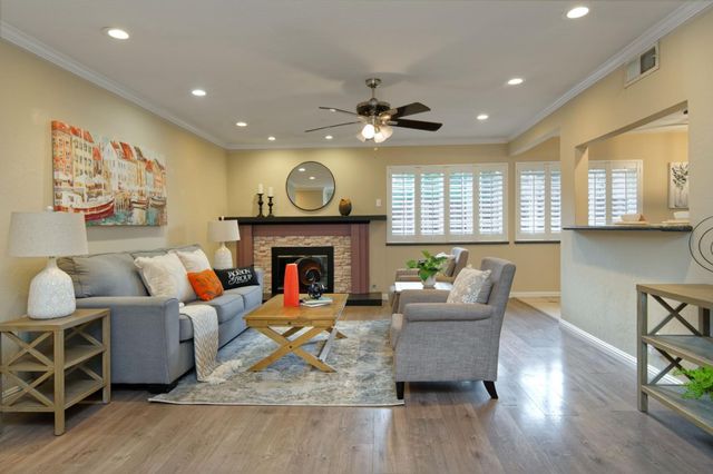 446 Allegan Circle, San Jose, CA 95123