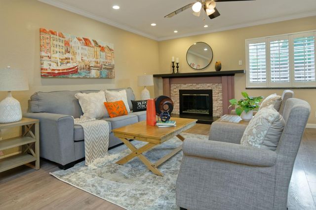 446 Allegan Circle, San Jose, CA 95123