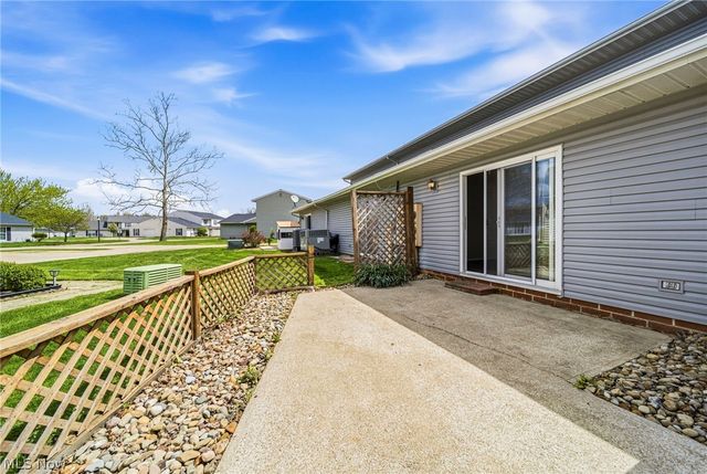 7982 Colonial Drive, Mentor, OH 44060