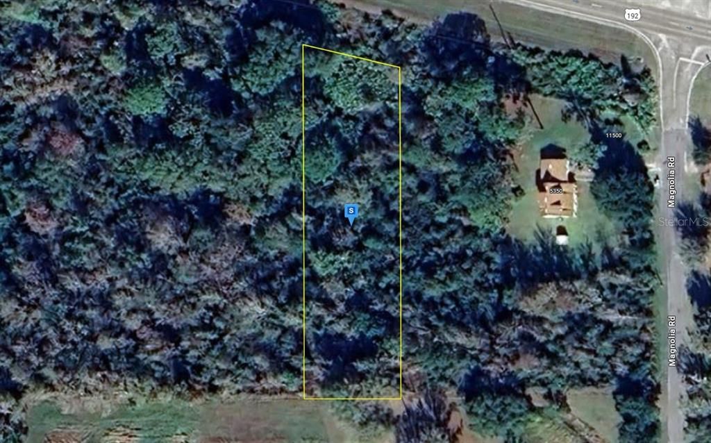 11750 E IRLO BRONSON MEMORIAL HIGHWAY, St Cloud, FL 34773