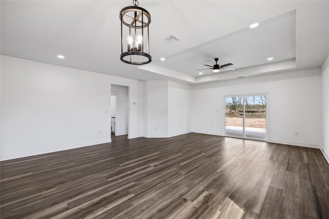 232 Amaranta LN, Dale, TX 78616