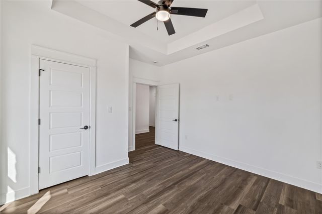 232 Amaranta LN, Dale, TX 78616