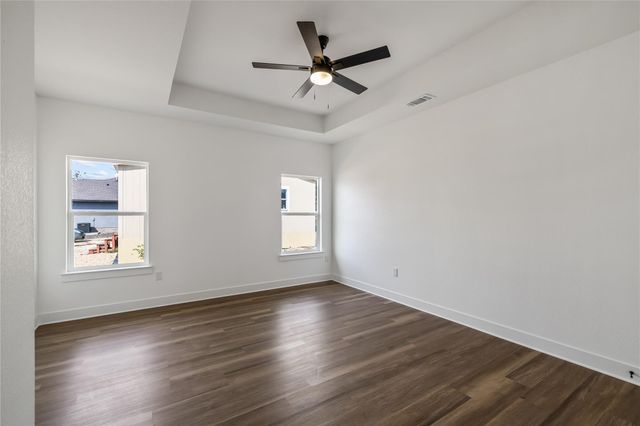 232 Amaranta LN, Dale, TX 78616