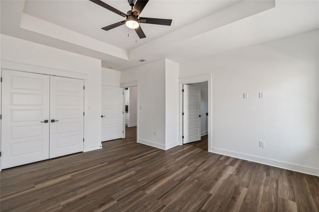 232 Amaranta LN, Dale, TX 78616