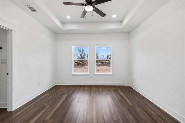 232 Amaranta LN, Dale, TX 78616