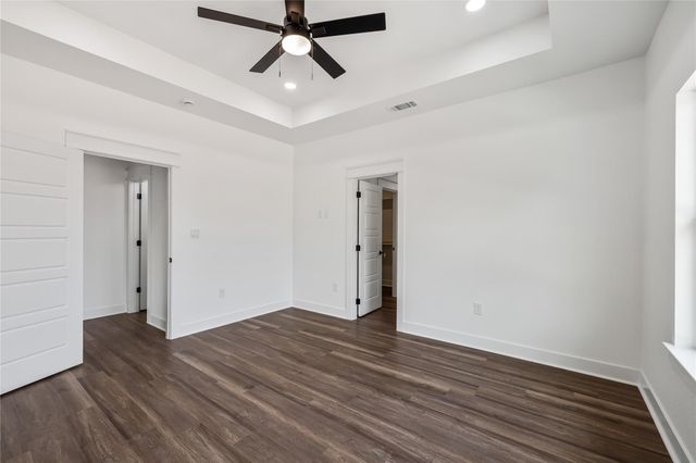 232 Amaranta LN, Dale, TX 78616