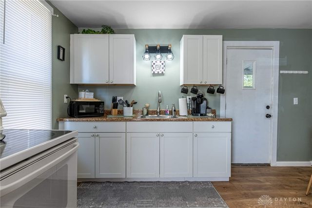 414 E 3rd Street, Springfield, OH 45503