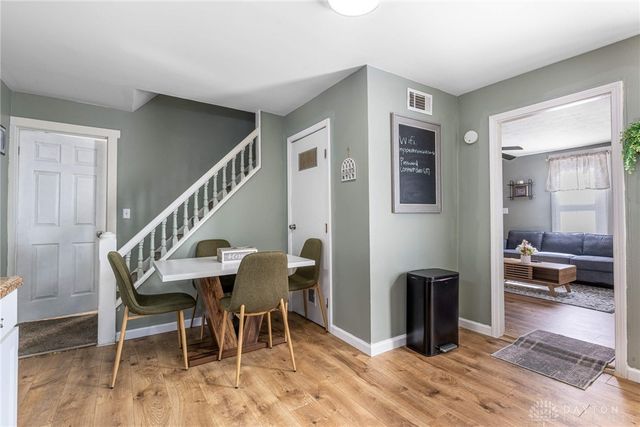 414 E 3rd Street, Springfield, OH 45503