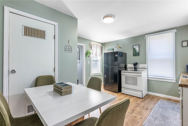 414 E 3rd Street, Springfield, OH 45503