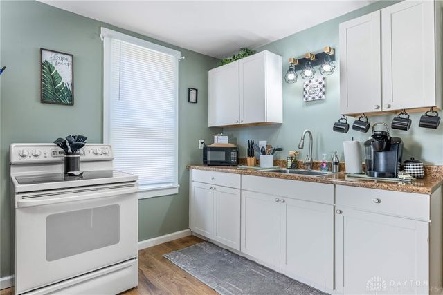 414 E 3rd Street, Springfield, OH 45503