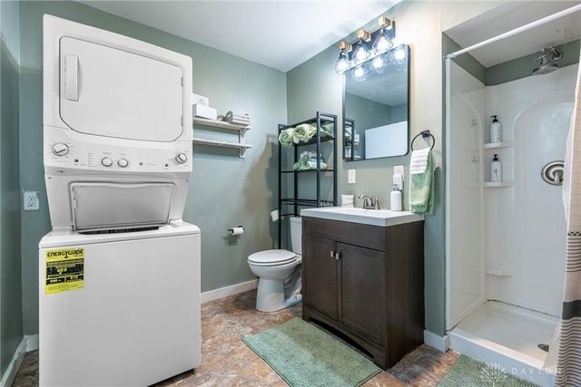 414 E 3rd Street, Springfield, OH 45503