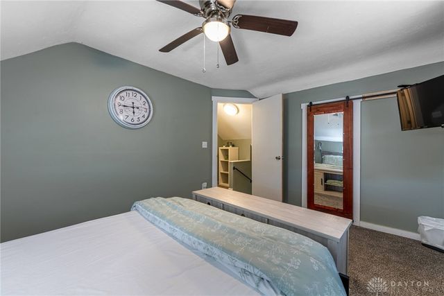 414 E 3rd Street, Springfield, OH 45503