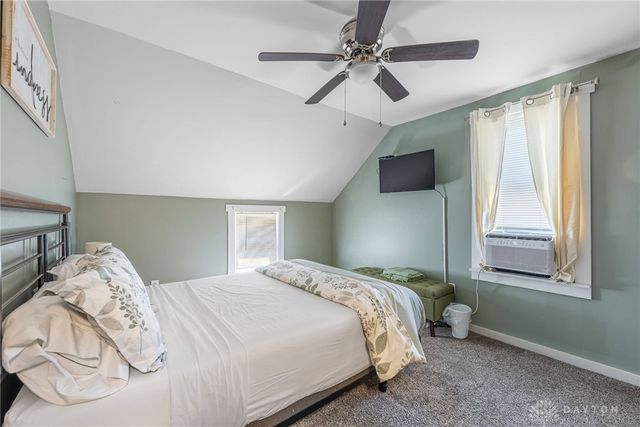 414 E 3rd Street, Springfield, OH 45503