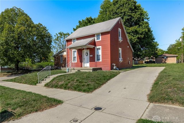 414 E 3rd Street, Springfield, OH 45503
