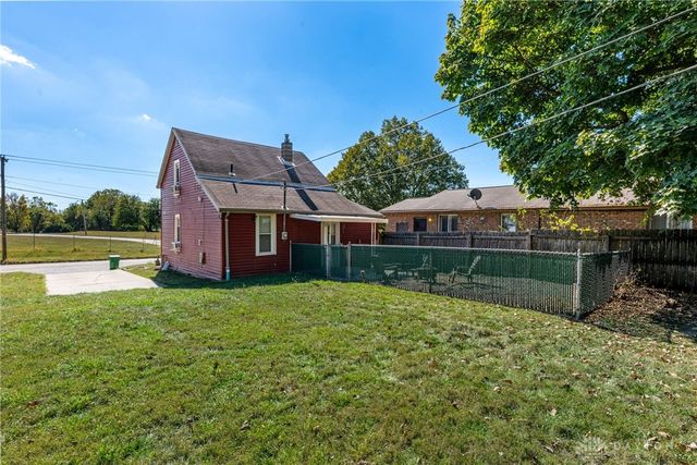 414 E 3rd Street, Springfield, OH 45503