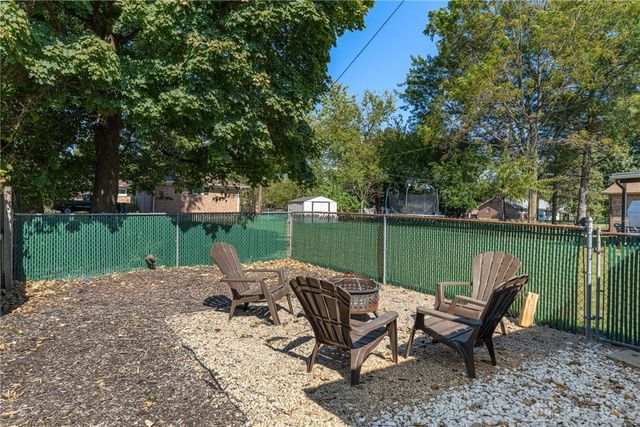 414 E 3rd Street, Springfield, OH 45503