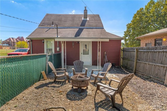 414 E 3rd Street, Springfield, OH 45503