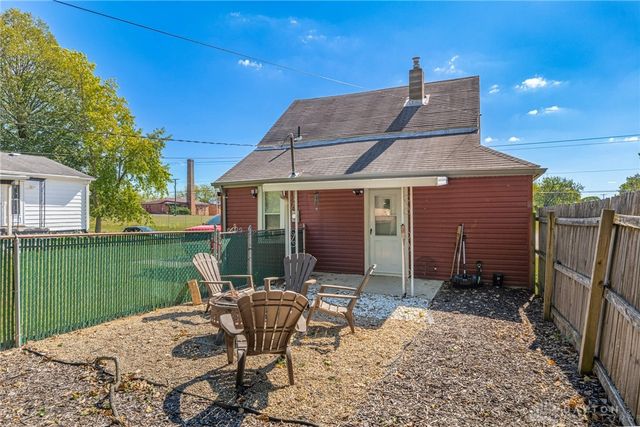 414 E 3rd Street, Springfield, OH 45503