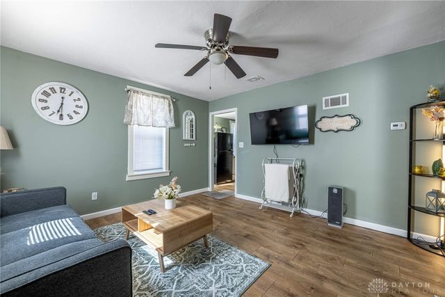 414 E 3rd Street, Springfield, OH 45503